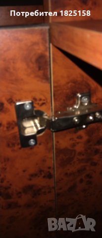 Бюро за компютър + контейнер за РС + масичка + библиотечен шкаф., снимка 15 - Бюра - 31540724