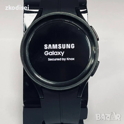 Smart watch Samsung watch 5 PRO