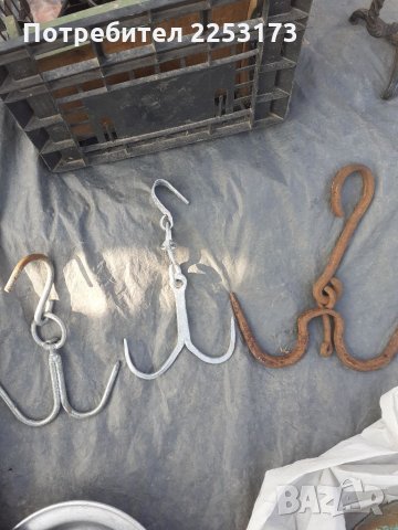 Стари ченгели, снимка 1