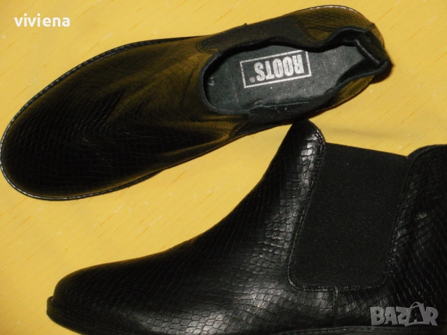 нови дамски боти естествена кожа 37/38, снимка 11 - Дамски боти - 52827777