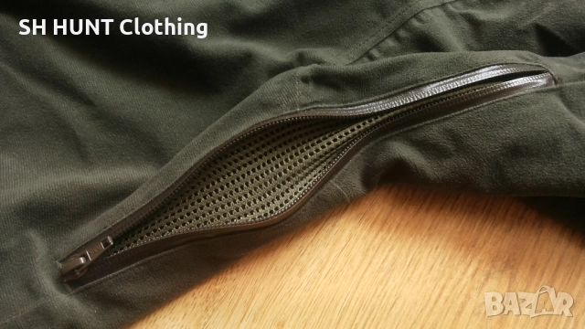 CHEVALIER WATERPROOF Jacket размер XXL за лов яке водонепромокаемо - 1750, снимка 12 - Екипировка - 52886031