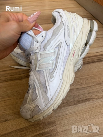 Оригинални маратонки New Balance 1906D! 44,5 н, снимка 4 - Маратонки - 52215349