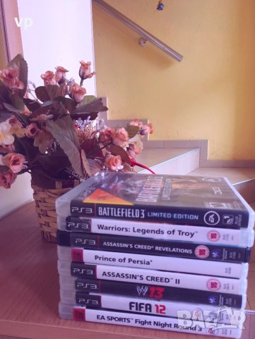 Assassin's Creed II - Playstation 3 Оригинална Игра за Плейстейшън 3, ЛИЧНА КОЛЕКЦИЯ PS3  , снимка 7 - Игри за PlayStation - 33354829