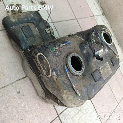 Резервоар BMW X5 E53 Diesel Резервоар за гориво БМВ Х5 Е53 Дизел