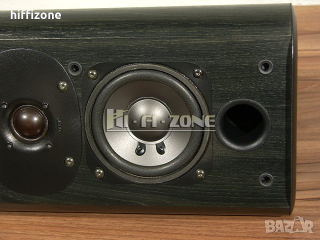  Център Jamo center 100i /2 , снимка 5 - Тонколони - 40356880