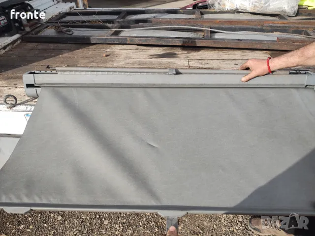 Щора за Мерцедес 124 Е класа Комби, снимка 2 - Части - 49598671