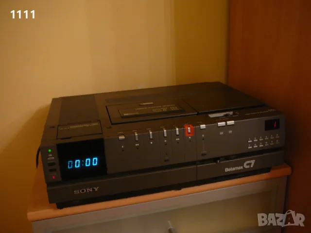 SONY SL-C7E, снимка 8 - Плейъри, домашно кино, прожектори - 47708382