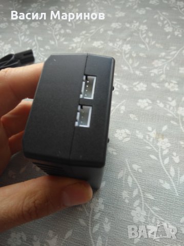 Продавам зарядно устройство Imax B3 Pro за 2 и 3 серии Li-ion и Li-po батерии, снимка 3 - Друга електроника - 33106858