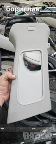 Дясна кора между вратите за Фолксваген Пасат б6 