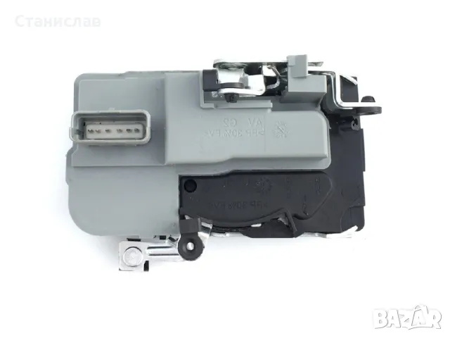  Peugeot Partner Брава за предна дясна врата