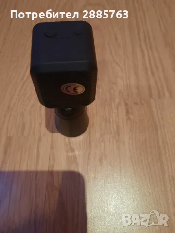 Шпионска видио камера, снимка 5 - IP камери - 48107731
