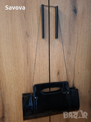 Дамски официални чанти, снимка 8 - Чанти - 52176196