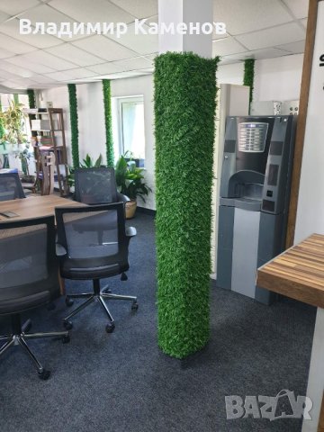 Жива Плет - Декоративна мрежа , снимка 5 - Огради и мрежи - 43821999