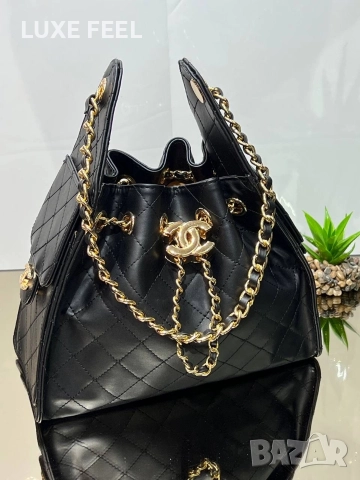 Дамски Чанти ⚜️ CHANEL , снимка 11 - Чанти - 52564498