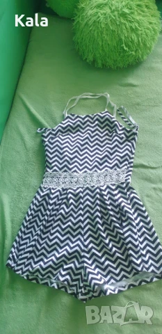 Рокли къси гащи/гащеризони