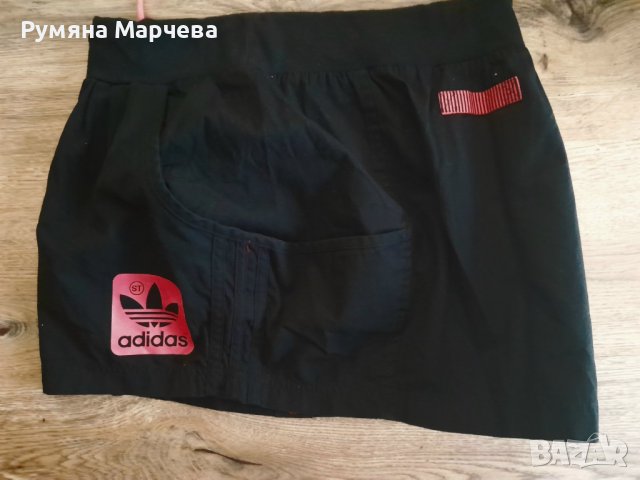 Поличка на ADIDAS, снимка 3 - Поли - 39893564