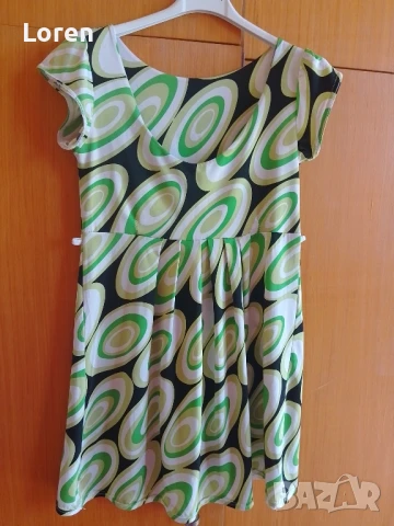 Като нова!Блуза/туника