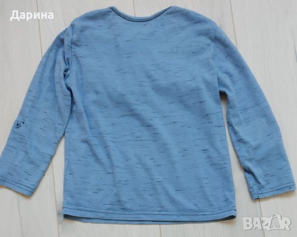 Детска блузка, снимка 4 - Детски Блузи и туники - 37899269