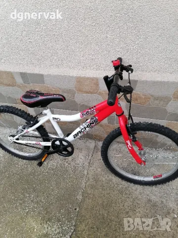 Детски велосипеди 20 цола 