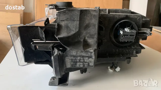 Фар за BMW 3 F34, снимка 4 - Части - 48749531