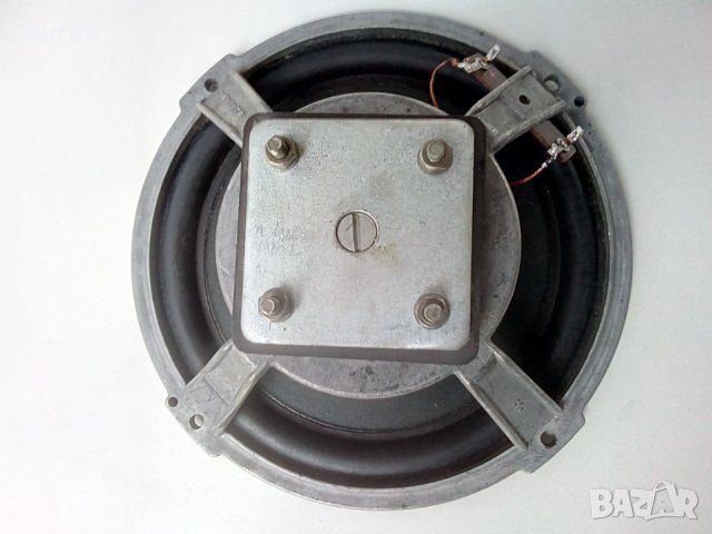  Wharfedale  - 8" , снимка 11 - Тонколони - 38562812
