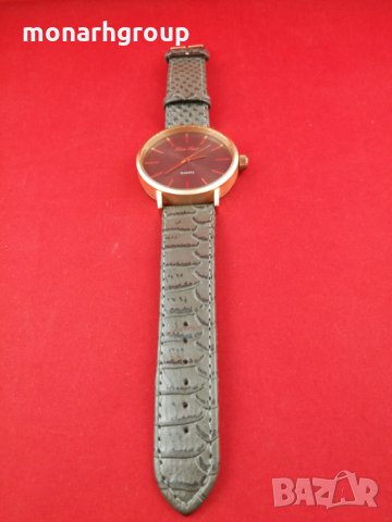 Часовник Jao-Jao, снимка 4 - Дамски - 26633160