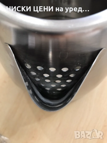 Кана за вода Tectro, снимка 4 - Кани - 51600665