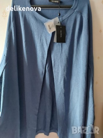 Cop.Copine France. Size M-L , снимка 2 - Жилетки - 43671158