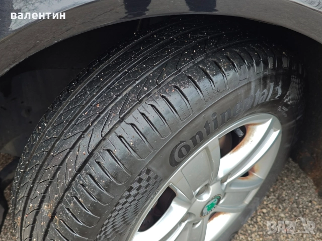 Шкода Октавиа дизел 12м.2012г. 1.6 дизел 105кс, снимка 10 - Автомобили и джипове - 52988013