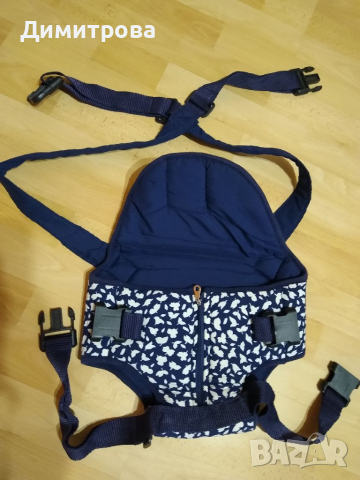 Кенгуру за бебе, снимка 1