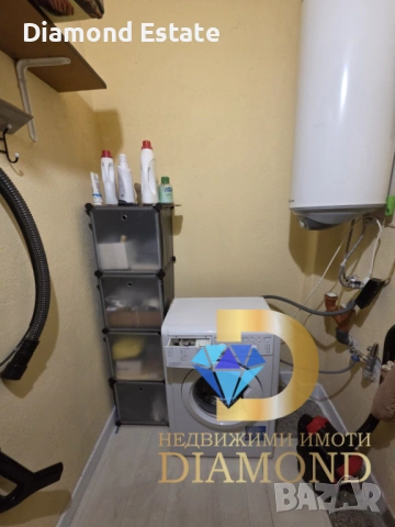 Апартамент в Димитровград - Център, снимка 14 - Апартаменти - 53594893