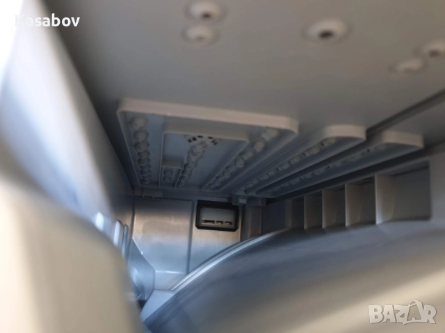 Miele - 9кг - WiFi - TwinDos - Пералня Миеле 12м Гаранция, снимка 7 - Перални - 51980118