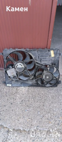 Перки за климатика на Волво ХС60 