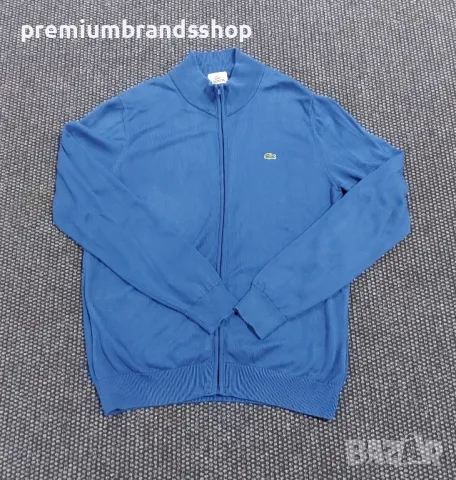 Lacoste жилетка L размер 