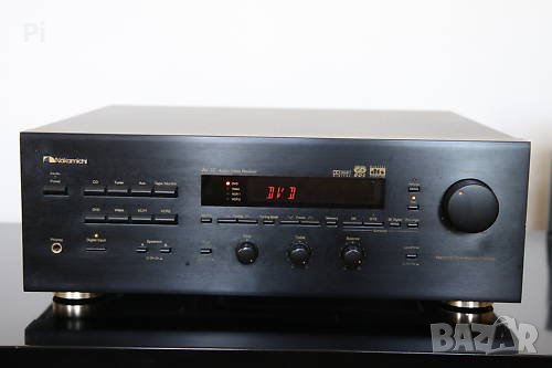 УСИЛВАТЕЛИ + ПОДАРЪК - Nakamichi, Pioneer, Denon, Sony, Sansui