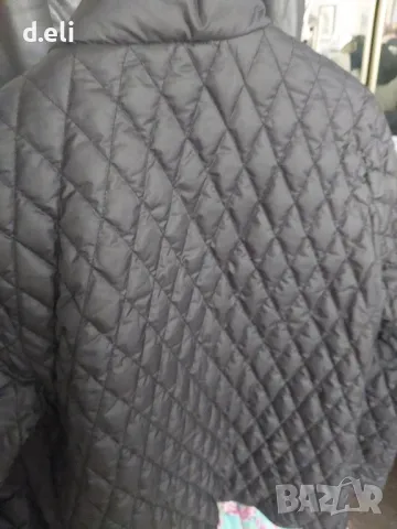Moncler Original Size M Дамско яке Пух, снимка 3 - Якета - 49881415