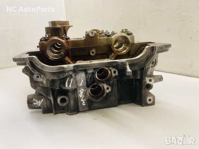 Цилиндрова глава за BMW БМВ 3 серия E90 Е91 Е92 318i 2.0 143 коня N43B20A 755916807 2011, снимка 8 - Части - 43507053