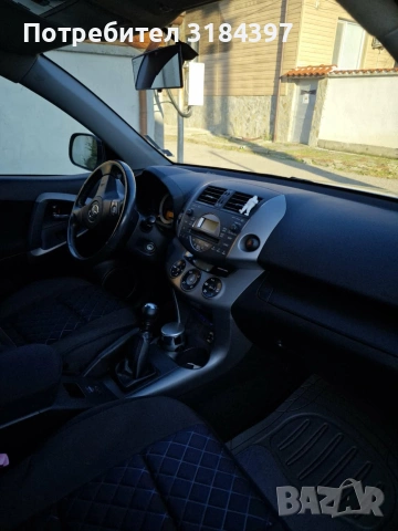 Тойота Рав 4, снимка 8 - Автомобили и джипове - 53604762