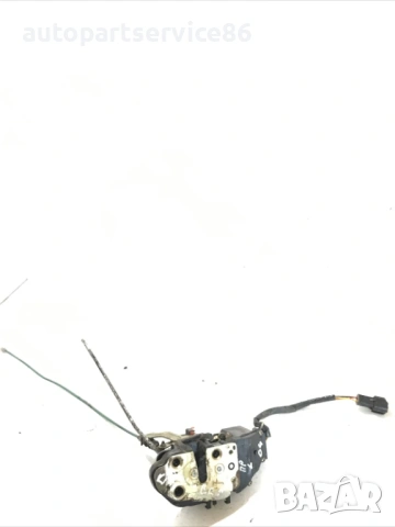 Механизъм за заключване на предна лява врата за KIA Sedona 2.9 CRDi (2002-2006)