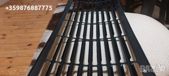 Нова решетка Вартбург , снимка 7 - Части - 39772132