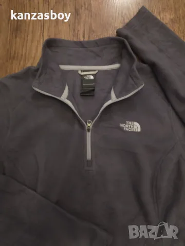the north face  - страхотен дамски полар L, снимка 2 - Блузи с дълъг ръкав и пуловери - 49088920