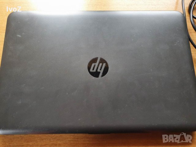 Продавам HP 250-G4-на части, снимка 1 - Лаптопи за работа - 33128597