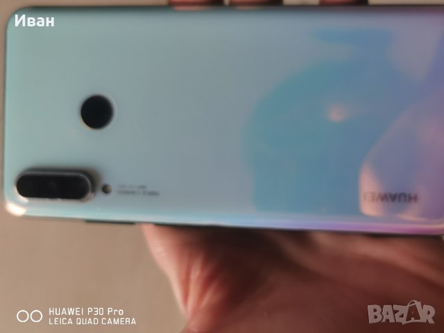 huawei p 30 lite , снимка 6 - Huawei - 43772566