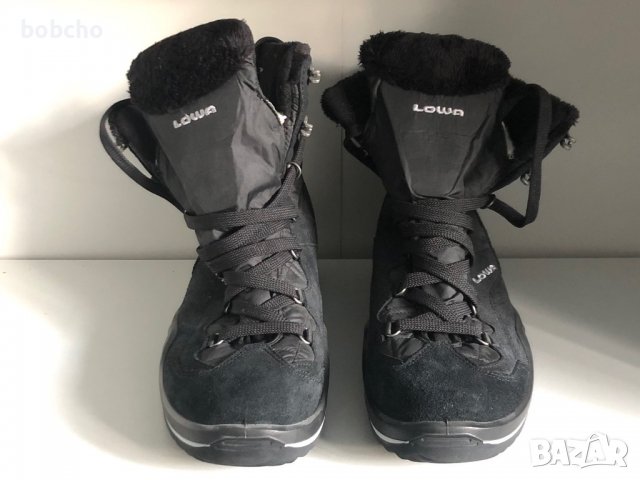 Lowa calceta gtx boots , снимка 2 - Дамски боти - 38288787