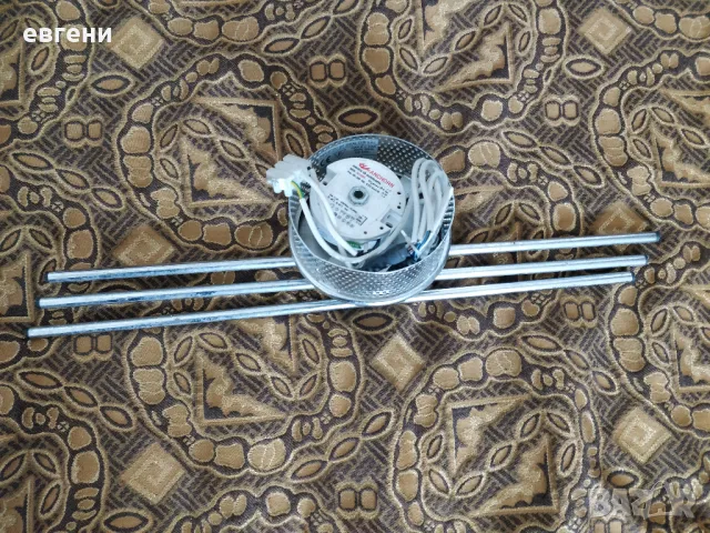 Anchorn  AET - 3202CL, снимка 2 - Друга електроника - 49928834