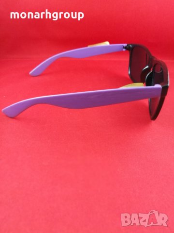 Слънчеви очила, снимка 2 - Слънчеви и диоптрични очила - 20645247