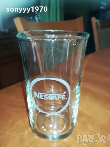 nescafe-1бр чаша 1806211126, снимка 9 - Колекции - 33255844