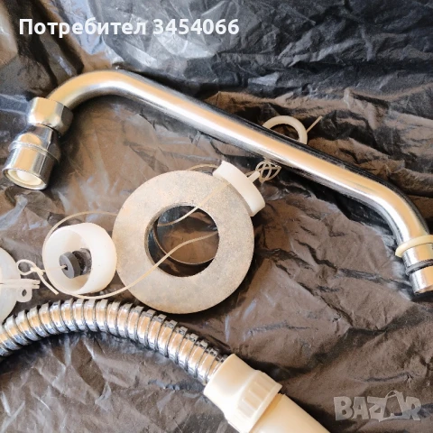 Нова душ батерията за мивка. , снимка 6 - Други ценни предмети - 50446951