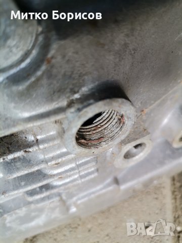 Картери Етз150 , снимка 5 - Части - 40497509