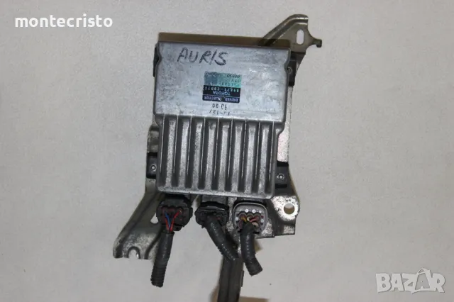 Модул инжектори Toyota Auris (2007-2010г.) 8987120070 / 89871-20070 / 131000-1371 / 1310001371